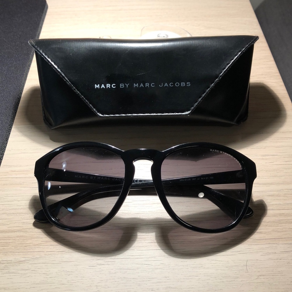 Authentic Marc by Marc Jacobs Sunglasses